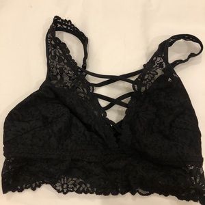 Victoria’s Secret Pink Bralette